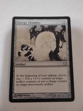 Energy Chamber Fifth Dawn