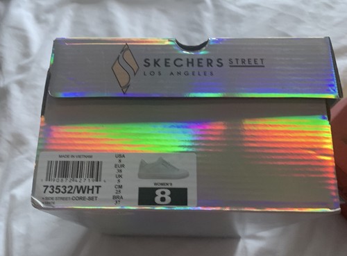 Brand new skechers los - brand,
