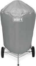 Weber Premium Grill Cover |