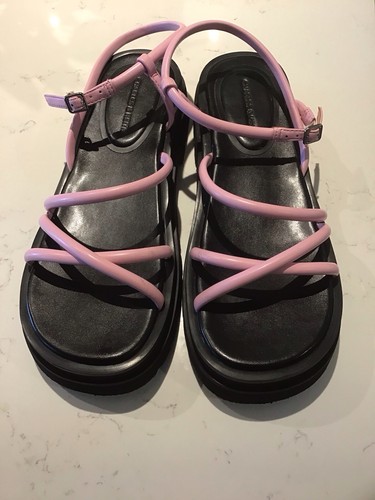 Charles keith chunky - charles, &
