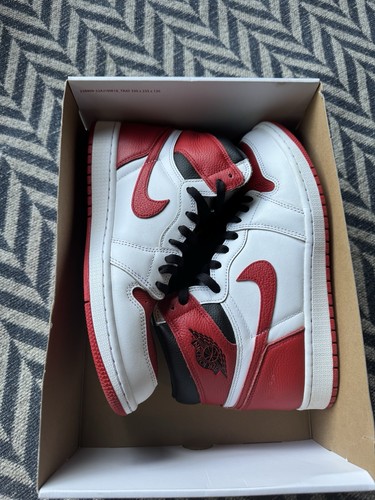 Nike air jordan retro high - jordan, 1