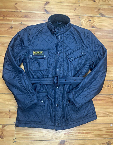 Barbour international - barbour,