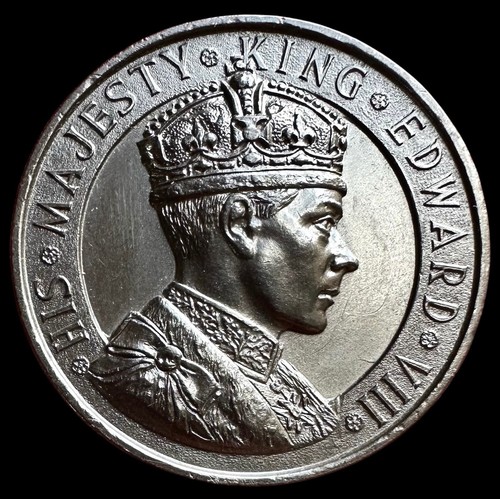 1937 edward viii lead - 1937,