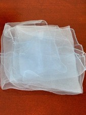 Paris Brand Nylon Scarf