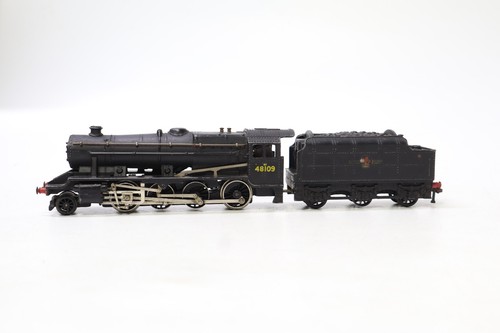 Hornby dublo gauge 8 - dublo, 2-8-0
