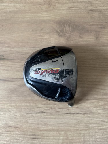 Nike dynamo driver head - dynamo,