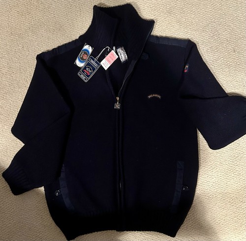 Paul shark bretagne navy - paul,