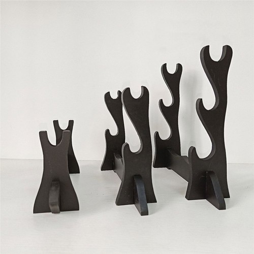 Small desktop sword display - small,