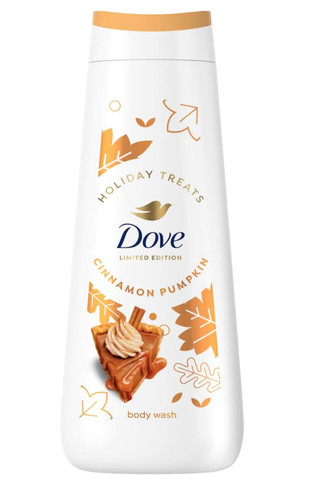 Dove limited edition holiday - dove,