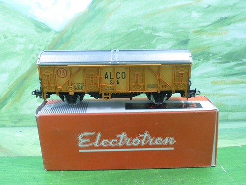 Electrotren 1405 renfe - electrotren,