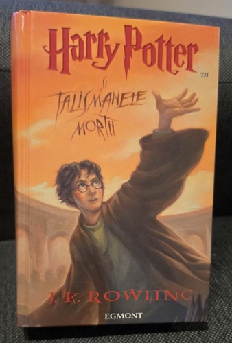 Harry potter deathly hallows - harry,