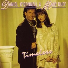 Timeless - Mary Duff CD 3HVG