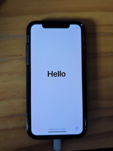 Iphone 64gb unlocked - x,