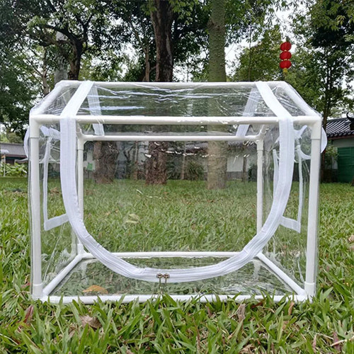 Portable small garden - portable,