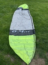 Flexifoil blade version 4 - flexifoil,