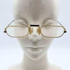 Cartier Must Santos Vintage