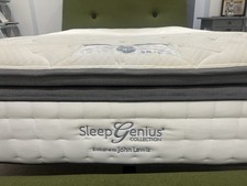 Silentnight double matress - silentnight,