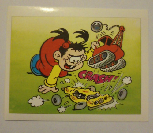 Merlin beano dandy - /, all