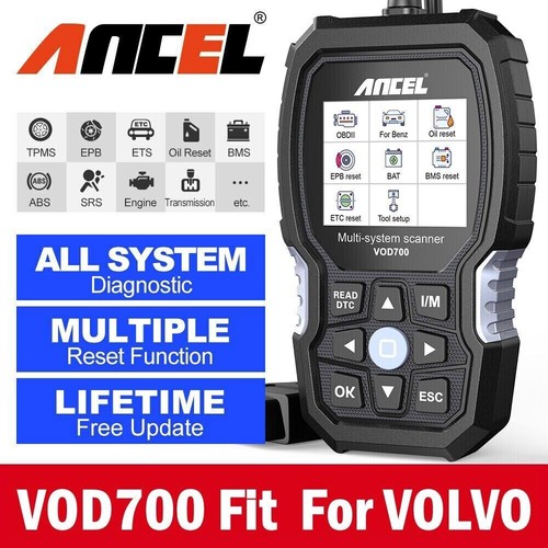 Obd2 scanner all - obd2,