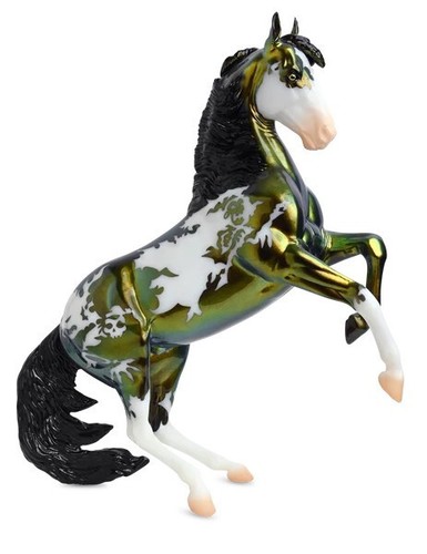 Breyer 1864 maelstrom - breyer,