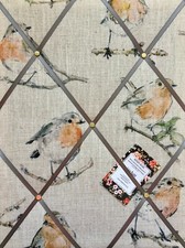 Clarke Chorus Robin Grey