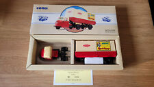 Corgi Classics 97911 British