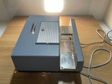 Vintage Boots 300 Blue 2 x 2