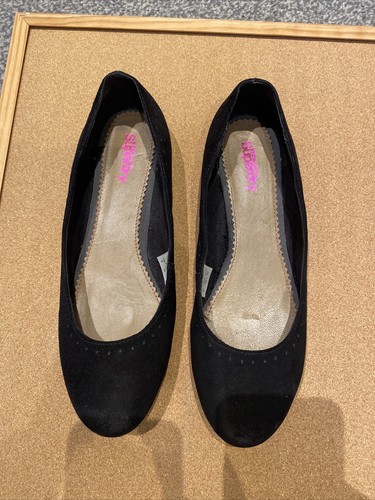 Superdry shoes size 8 - superdry,