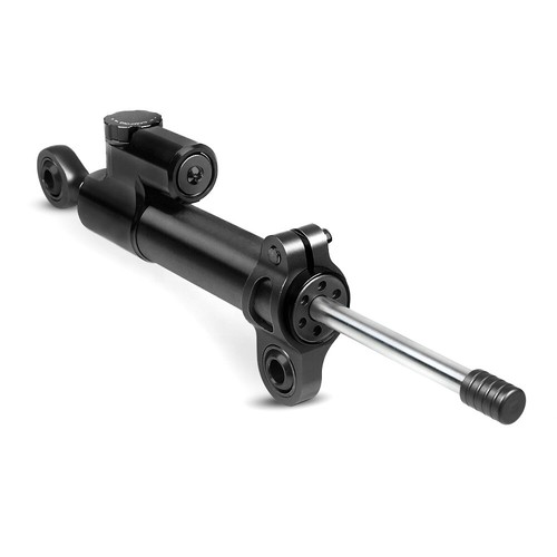 Steering damper stabilizer - /,