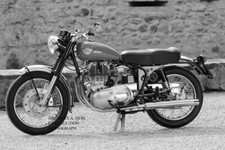 Royal Enfield 750 Interceptor