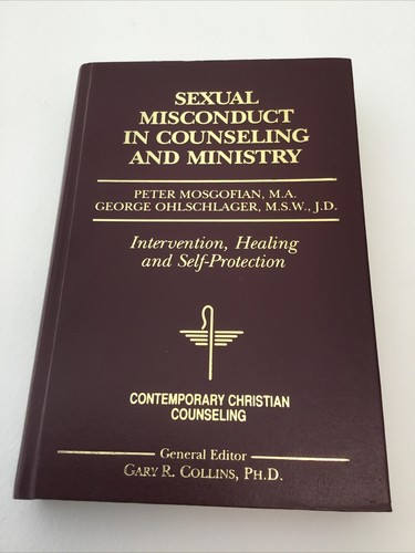 Sexual misconduct - misconduct, in