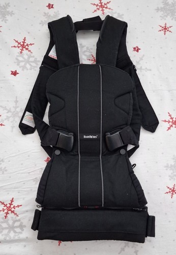 Baby bjorn carrier - baby, one