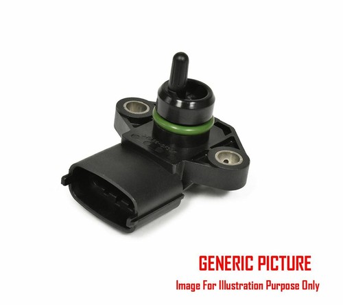New map sensor - new,
