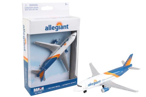 Daron allegiant diecast - daron,