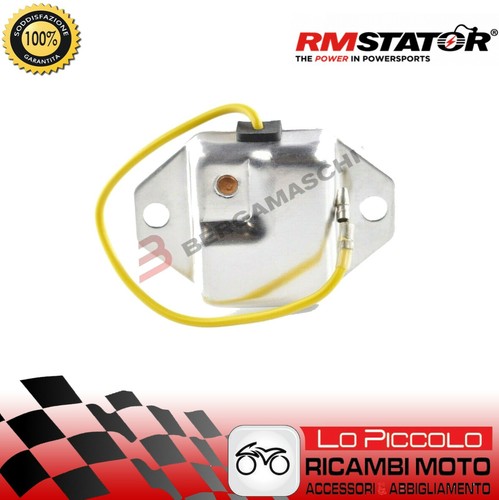 Stator controller ktm xc - rm,