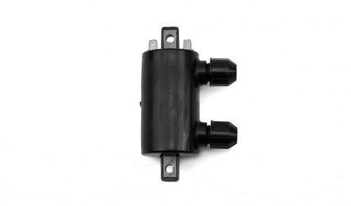 Ignition coil honda vt500 - coil,
