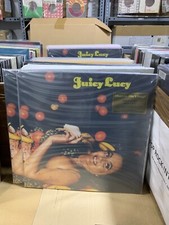 Juicy Lucy Lp Juicy Lucy