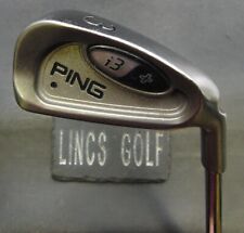 Ping i3+ Black Dot 3 Iron