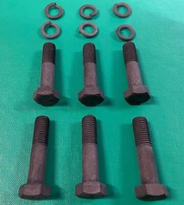 Land Rover Series Axle Drive