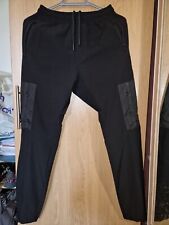 Avenzi Cargo Trouser black  mens  size  xs