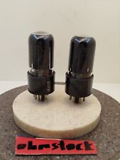 6P6S (~6V6(G, GT), 6AY5, 5871)