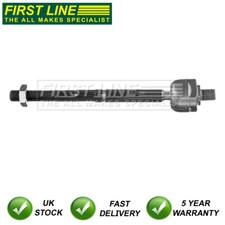 Tie Rod End First Line Fits