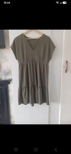 Ladies dress asda size - ladies,