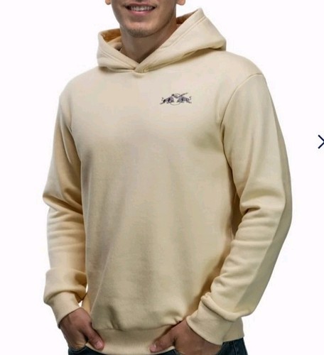 Red bull mens pullover - bull,