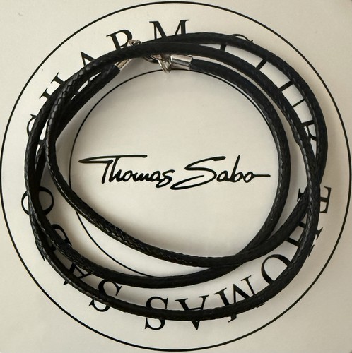 Thomas sabo sterling - thomas, &