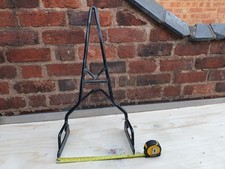 Softail  Sissy Bar 2018 and Up Fat Bob, Street Bob, Lowrider, Slim, Standard