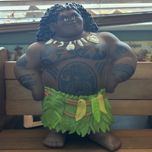 Disney moana mega maui - moana,