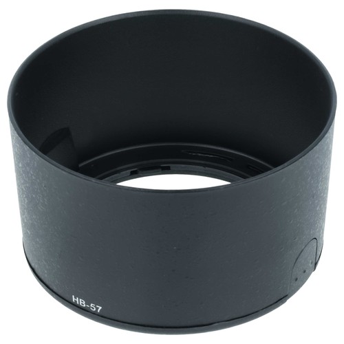 Lens hood for nikon - lens,