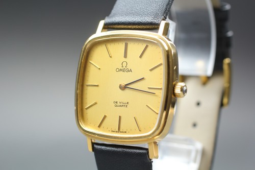 Vintage 1978 omega ville - 1978,