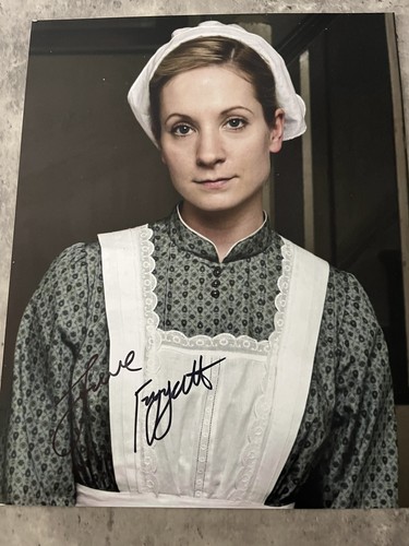 Joanne froggatt genuine hand - joanne,
